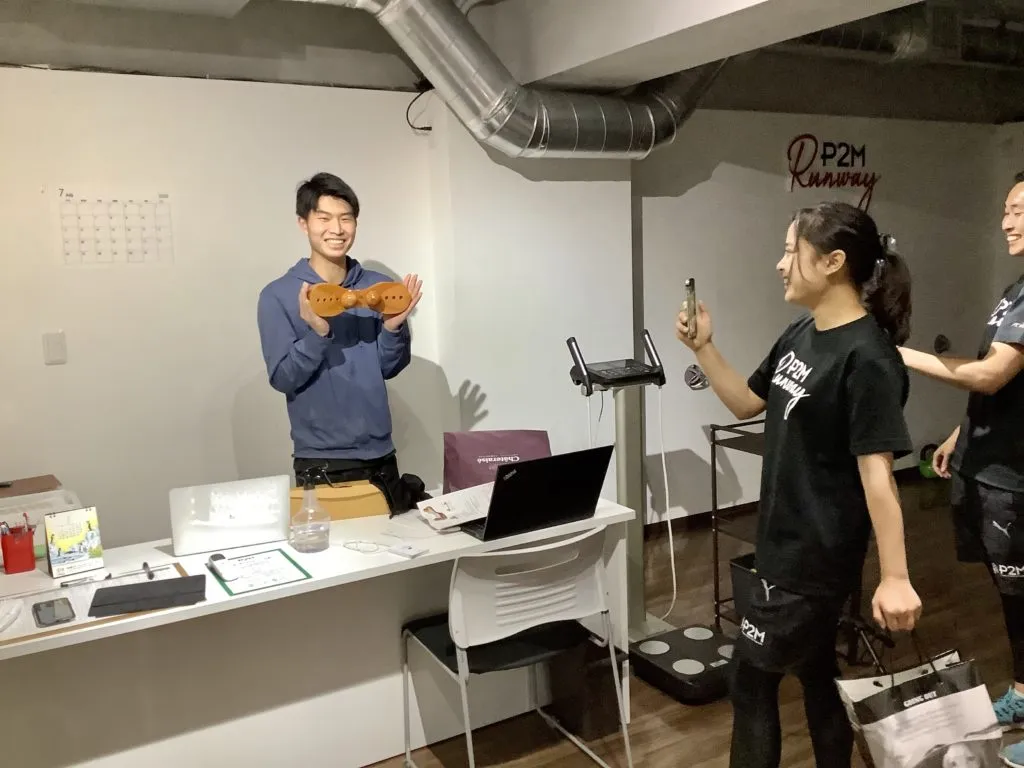 バースデーサプライズ🎉