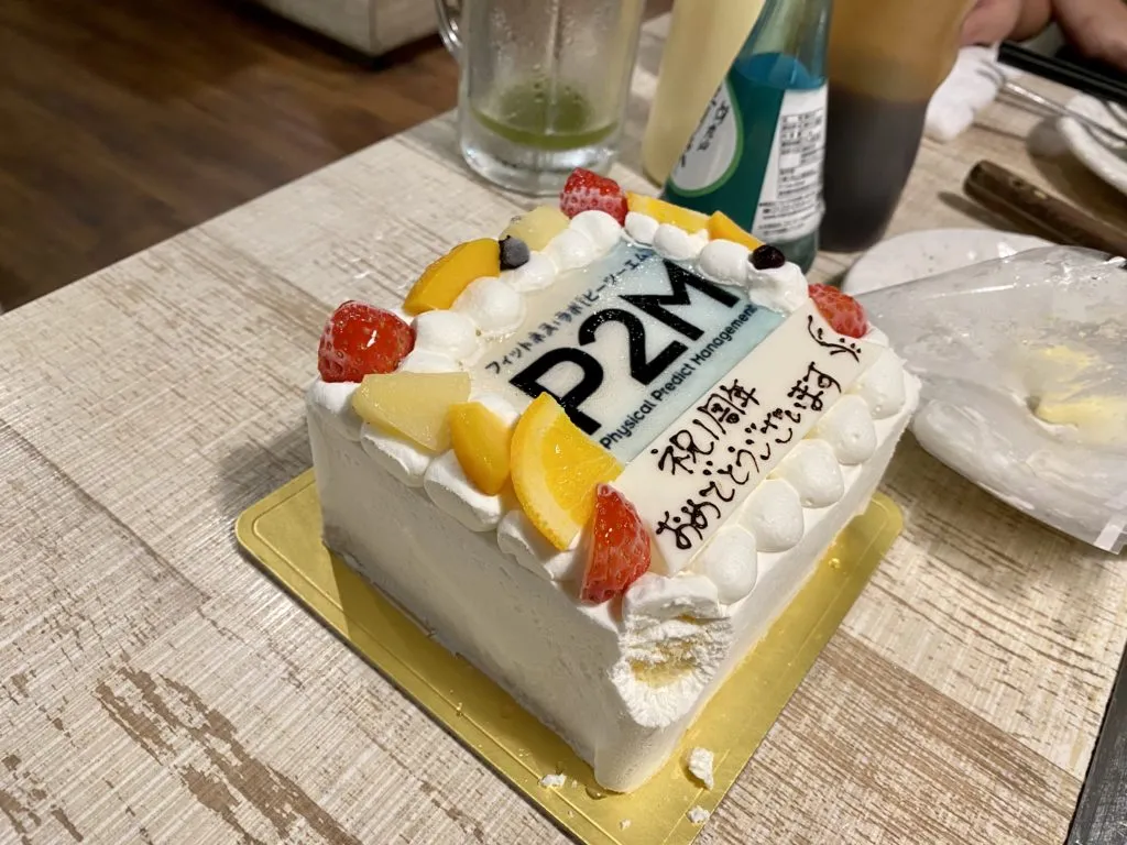レベルアップ！！