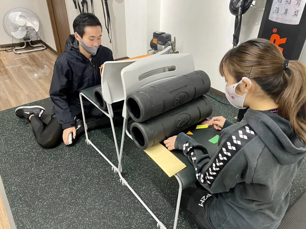 可能性は無限大!