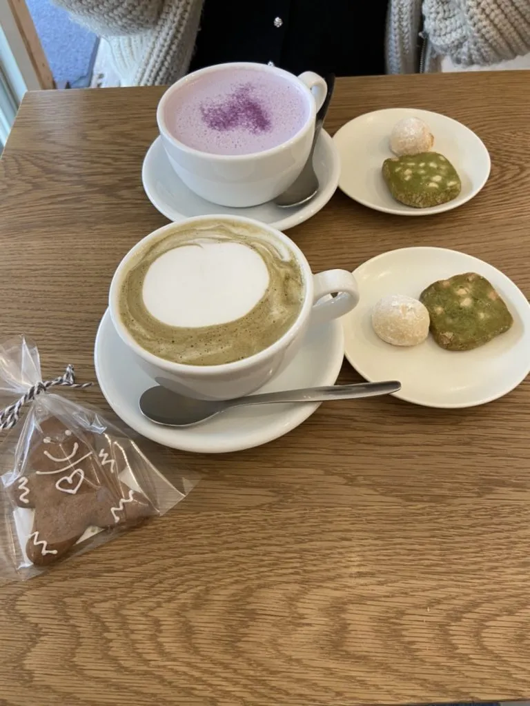 笑顔溢れる街へ☺️✨